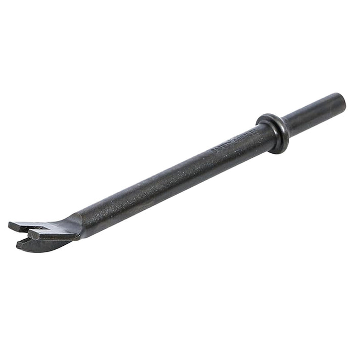 Mũi đục chuyên gia công tấm kim loại ( Chisel C ) Nitto Kohki TP04995 đường kính 18mm, chiều dài 165mm, đuôi trơn 10mm