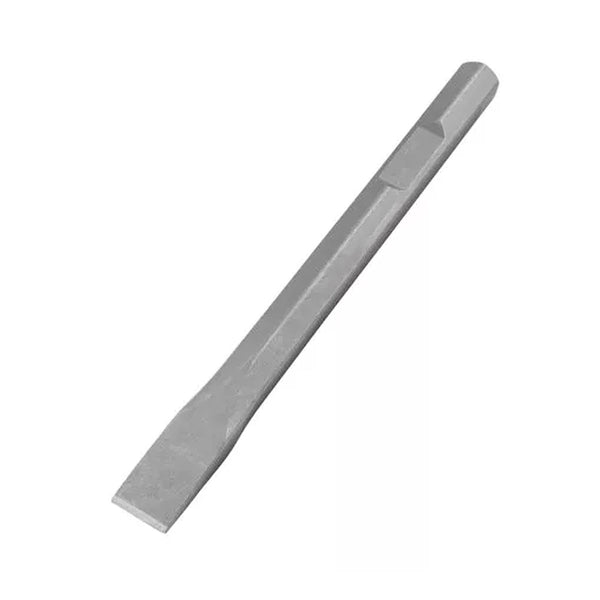 Mũi đục dẹp Nitto Kohki TP15234 đường kính 12.7mm, chiều dài 165mm, đuôi vuông 12.7mm