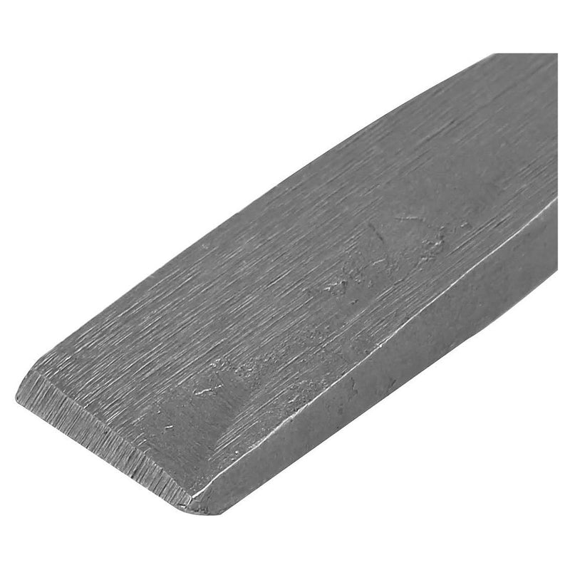 Mũi đục dẹp Nitto Kohki TQ03549 đường kính 11mm, chiều dài 120mm, đuôi trơn 10.5mm