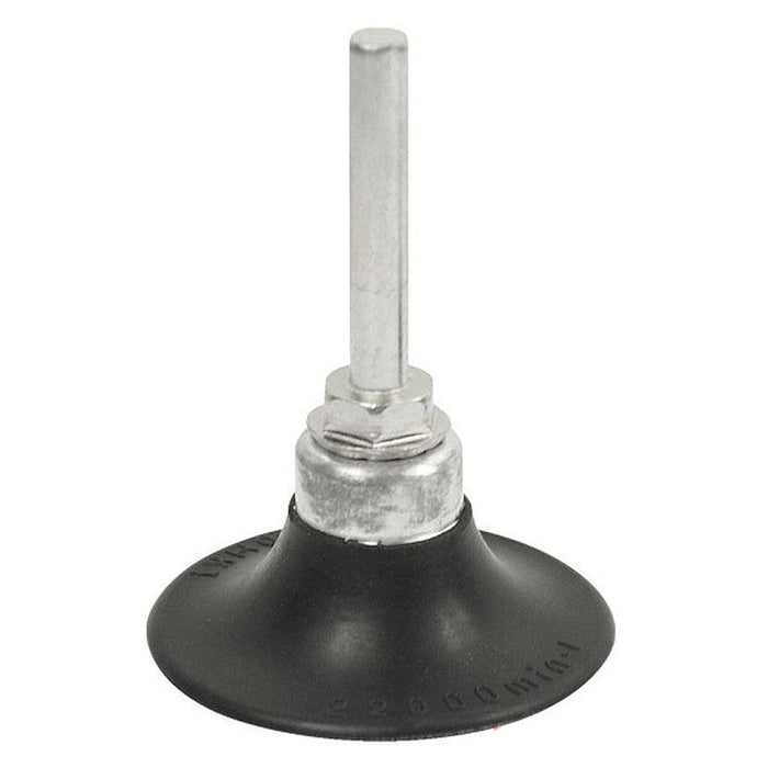 Đế nhám Nitto Kohki đường kính từ 25mm - 50mm