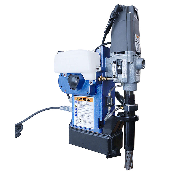 Máy khoan từ Nitto Kohki ATRA ACE WA-3500 công suất 1100W, đường kính lỗ khoan tối đa 35mm, thép tấm dày 50mm