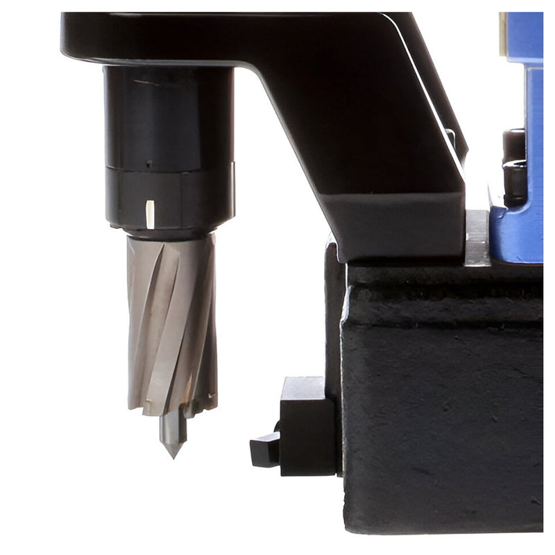 Máy khoan từ Nitto Kohki ATRA ACE WA-5000 công suất 1150W, đường kính lỗ khoan tối đa 50mm, thép tấm dày 75mm