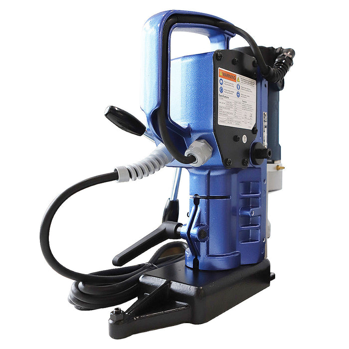 Máy khoan từ Nitto Kohki ATRA ACE WOJ-3200 công suất 950W, đường kính lỗ khoan tối đa 32mm, thép tấm dày 50mm