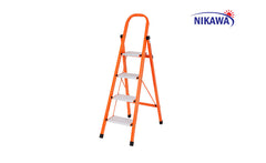 NKS-04: Chiều cao tối đa 1.34m - Số bậc 4 - Trọng lượng 6kg