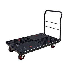 WFA-600Y: Tải trọng 600kg - Kích thước mặt sàn 1200mm x 750mm