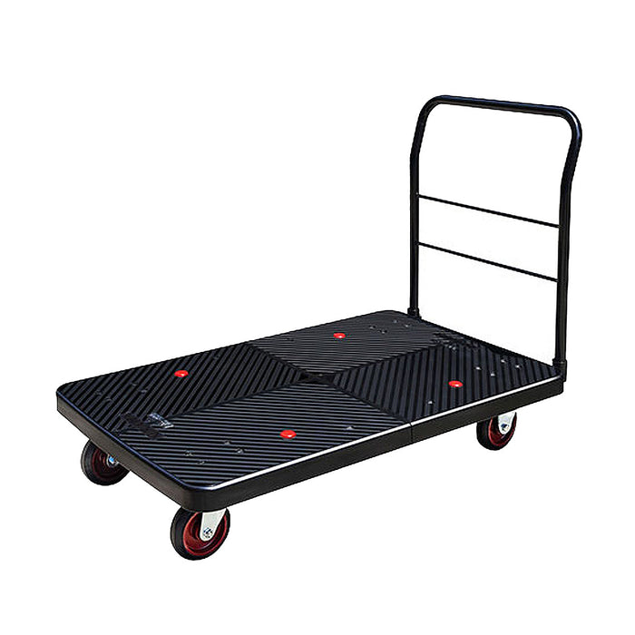 Xe đẩy hàng Nikawa WFA tải trọng 150kg ~ 600kg