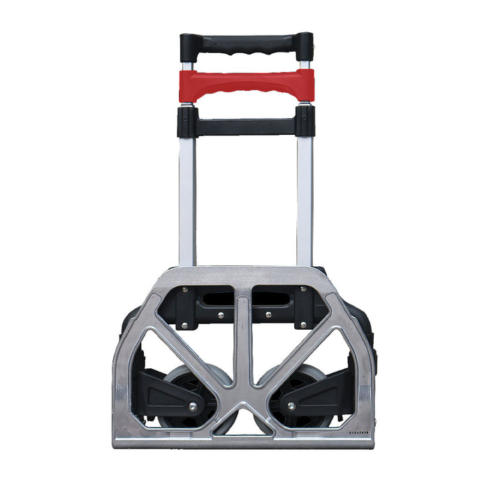 Xe kéo hàng bằng tay NK-60DN, tải trọng 68kg