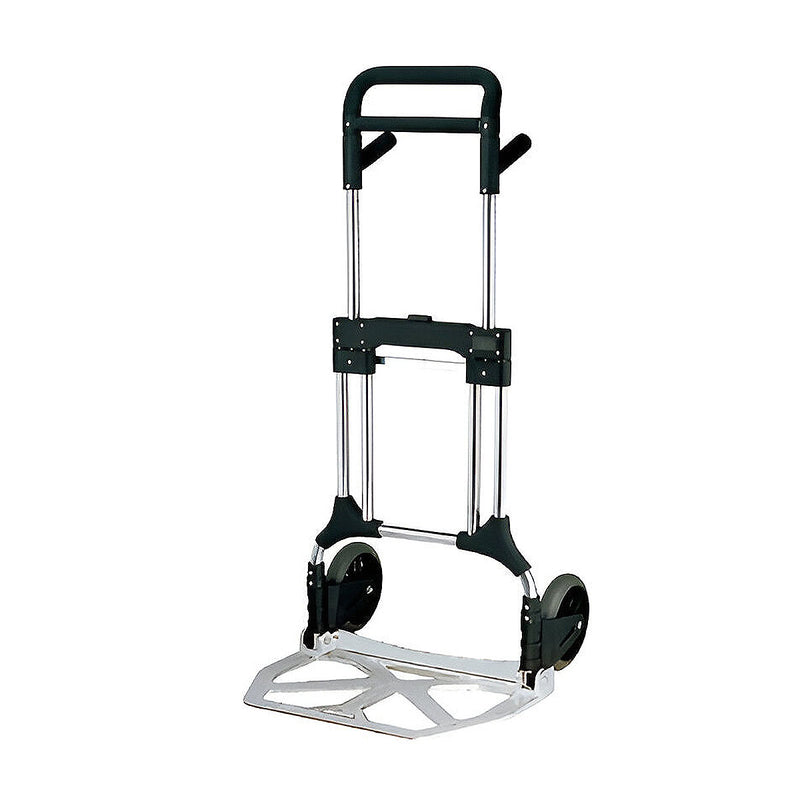 Xe đẩy gấp gọn Nikawa NK-200DN, tải trọng 200kg