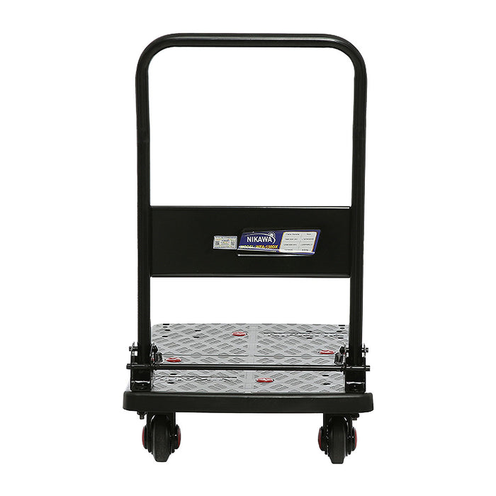 Xe đẩy hàng Nikawa WFA tải trọng 150kg ~ 600kg
