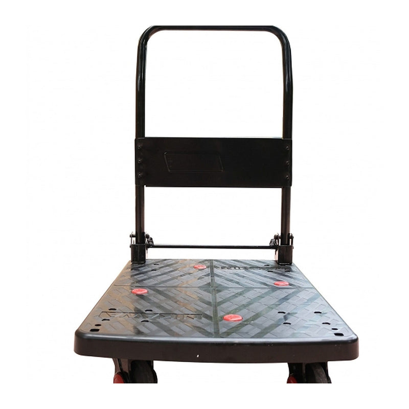 Xe đẩy hàng Nikawa WFA tải trọng 150kg ~ 600kg