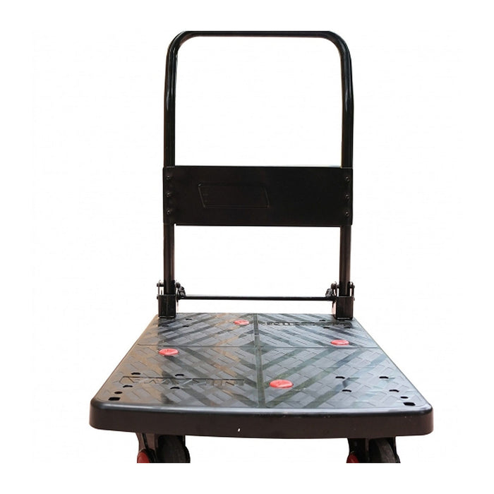 Xe đẩy hàng Nikawa WFA tải trọng 150kg ~ 600kg