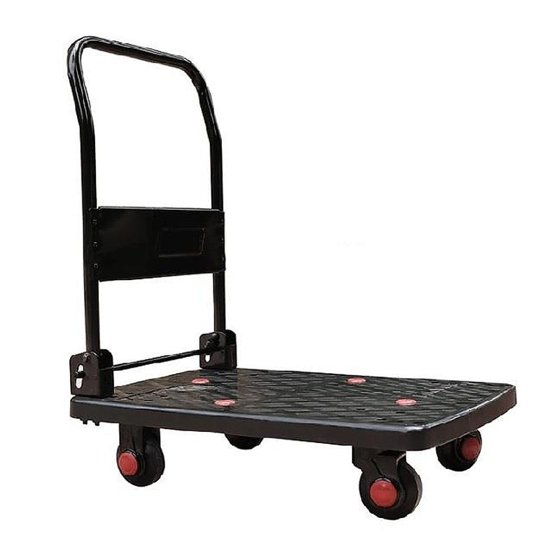 Xe đẩy hàng Nikawa WFA tải trọng 150kg ~ 600kg