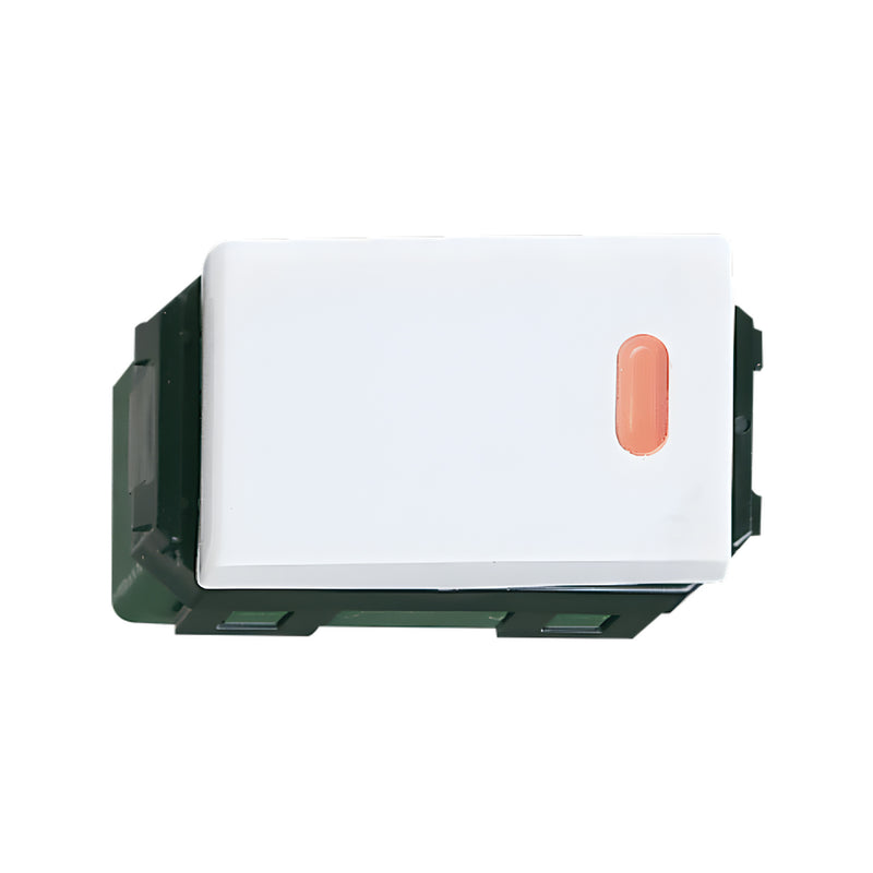 Công tắc 1 chiều Panasonic WEG5151 có đèn báo khi OFF