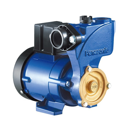 Máy bơm đẩy cao 200W PANASONIC GP-200JXK
