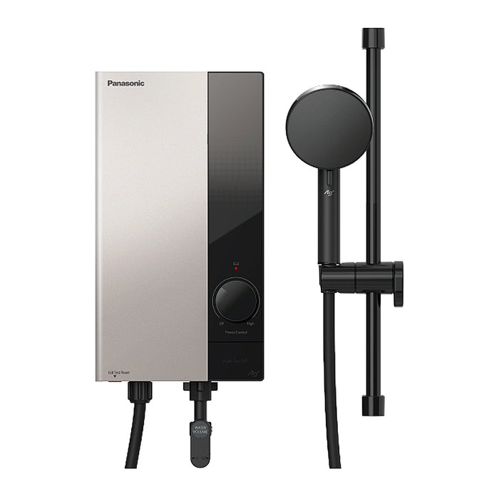 Máy nước nóng trực tiếp Panasonic U series DH-4US1VS (không bơm trợ lực)