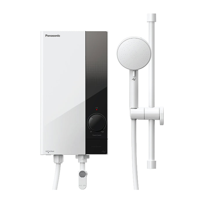 Máy nước nóng trực tiếp Panasonic U series DH-4US1VW (không bơm trợ lực)