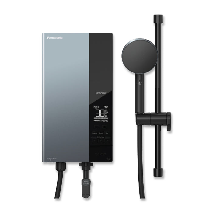 Máy nước nóng trực tiếp Panasonic U series DH-4UDP1VZ (Có bơm trợ lực)