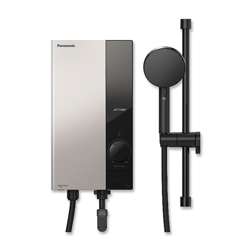 Máy nước nóng trực tiếp Panasonic U series DH-4UP1VS (Có bơm trợ lực)