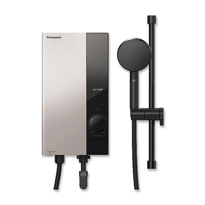 Máy nước nóng trực tiếp Panasonic U series DH-4UP1VS (Có bơm trợ lực)