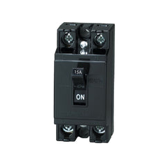 15A / Dòng cắt Icu 1.5kA