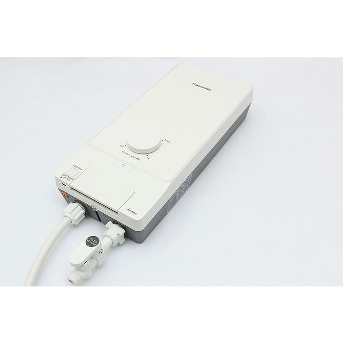 Máy nước nóng 4.5kW Panasonic DH-4MS1VW ( Không bơm trợ lực, dòng tiêu chuẩn )