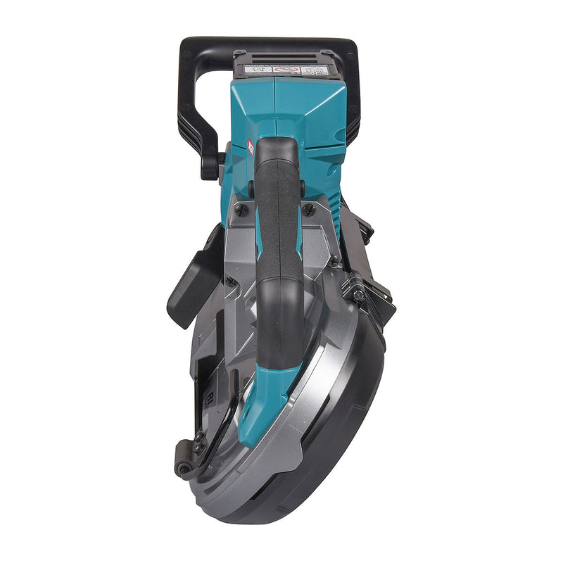 Máy cưa vòng Makita PB002G dùng Pin 40Vmax XGT khả năng cắt 127mm