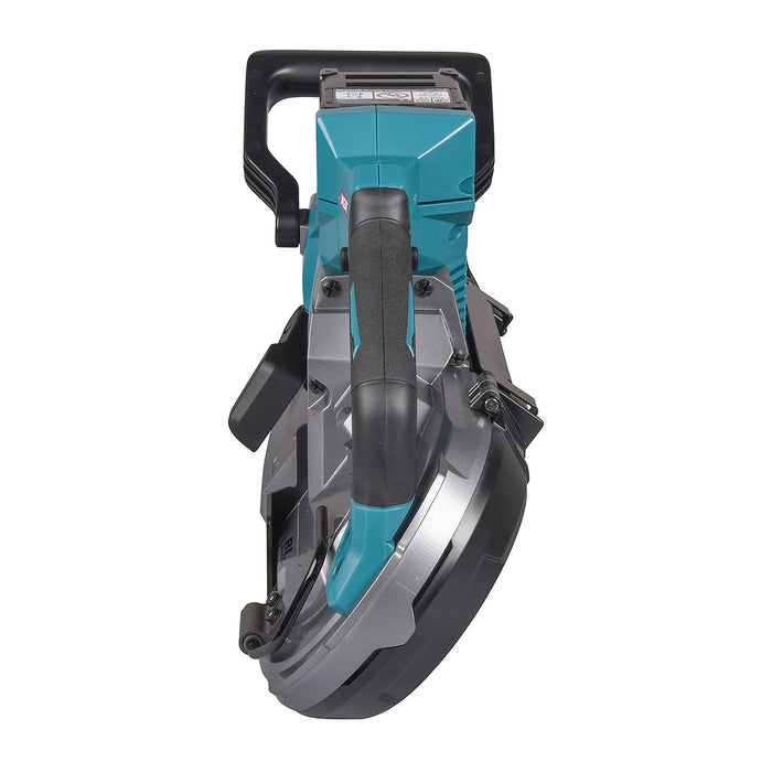 Máy cưa vòng Makita PB002G dùng Pin 40Vmax XGT khả năng cắt 127mm