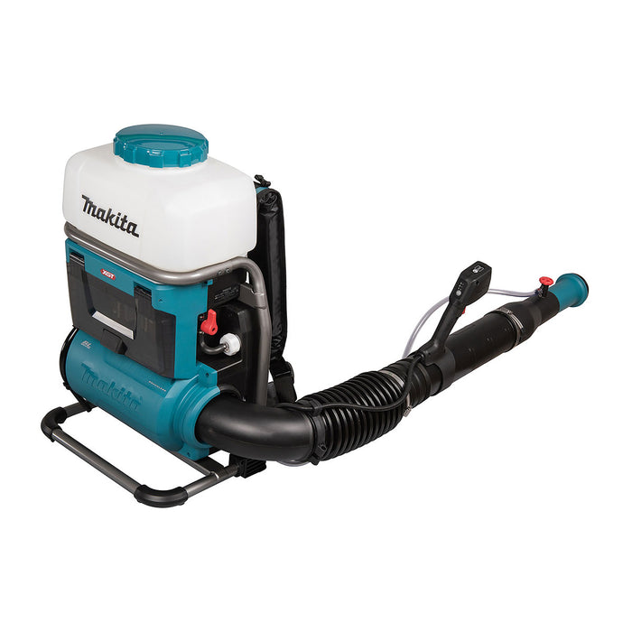 Máy phun thuốc Makita PM001G dùng Pin 40Vmax XGT, dung tích chứa 15L