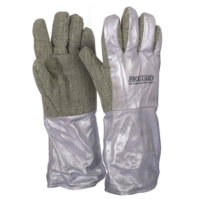 Găng tay bảo hộ chịu nhiệt Proguard ALU/370/5F-PANOX