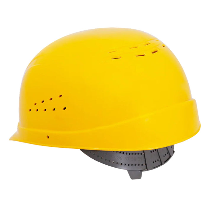 Nón bảo hộ Bump Cap Proguard BC1-WHPL có lỗ thoáng khí, hệ thống treo 4 điểm