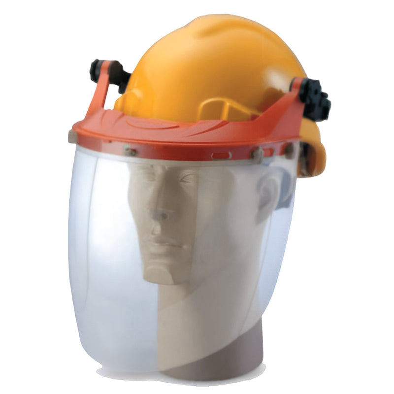 Khung giữ tấm kính che mặt, loại dùng cho nón bảo hộ Proguard BGVH