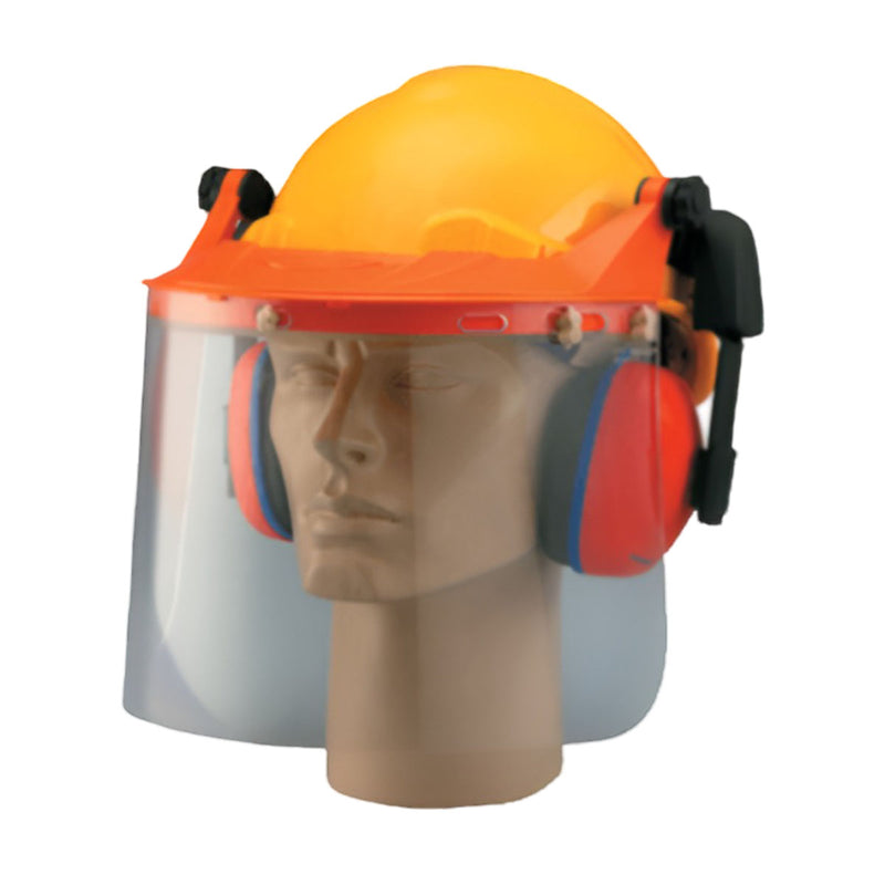 Khung giữ tấm kính che mặt, loại dùng cho nón bảo hộ Proguard BGVH