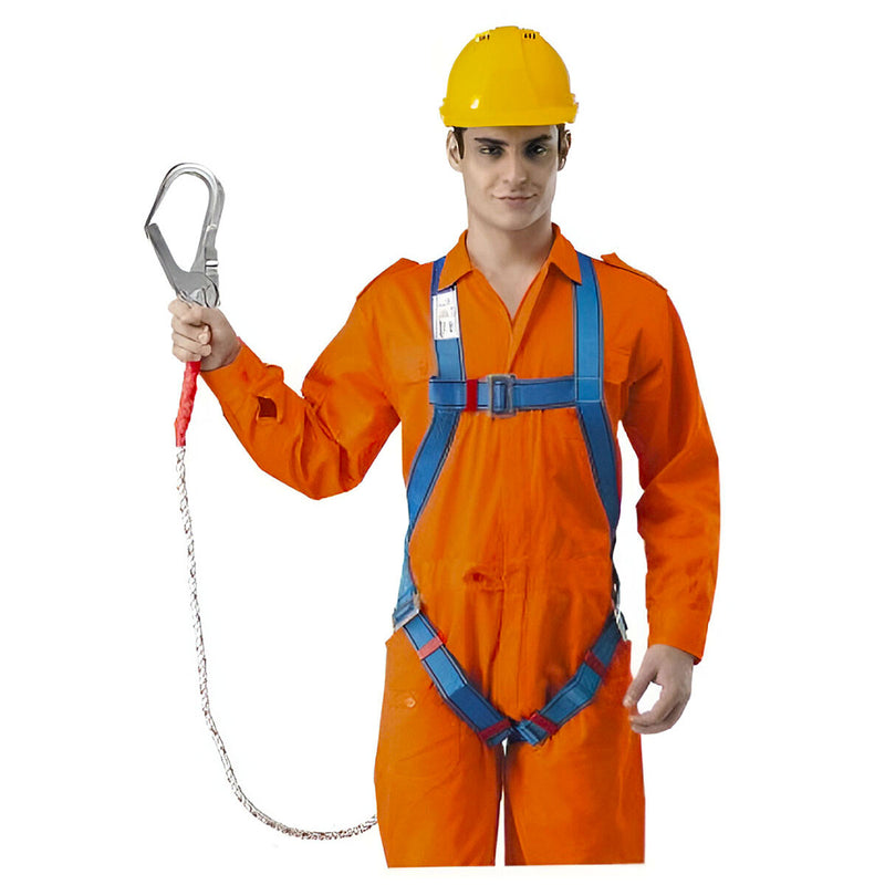 Bộ dây đai an toàn Proguard BH7886