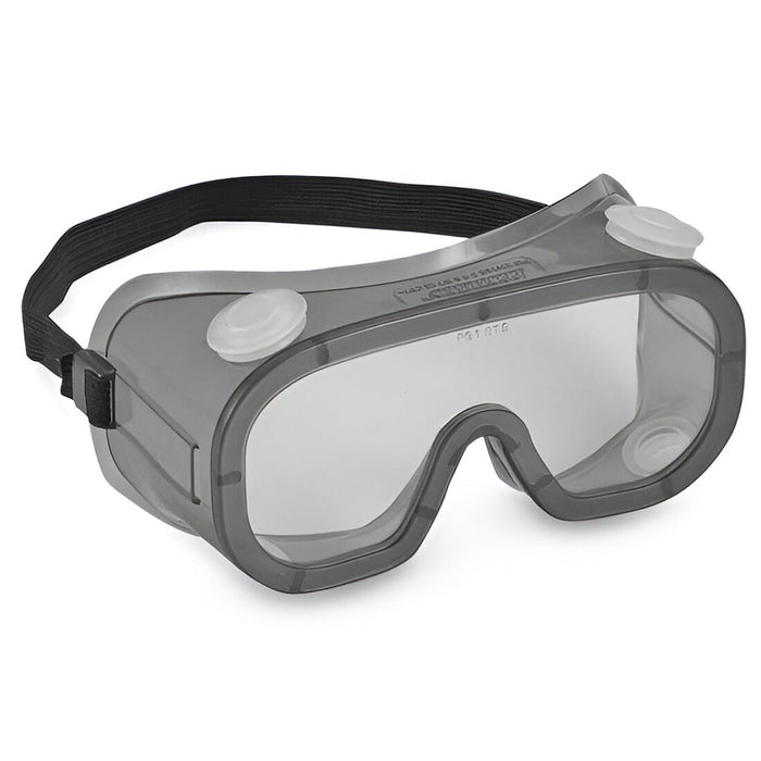 Kính bảo hộ chống hóa chất Proguard Classix-AF chất liệu Polycarbonate, phủ lớp chống đọng sương