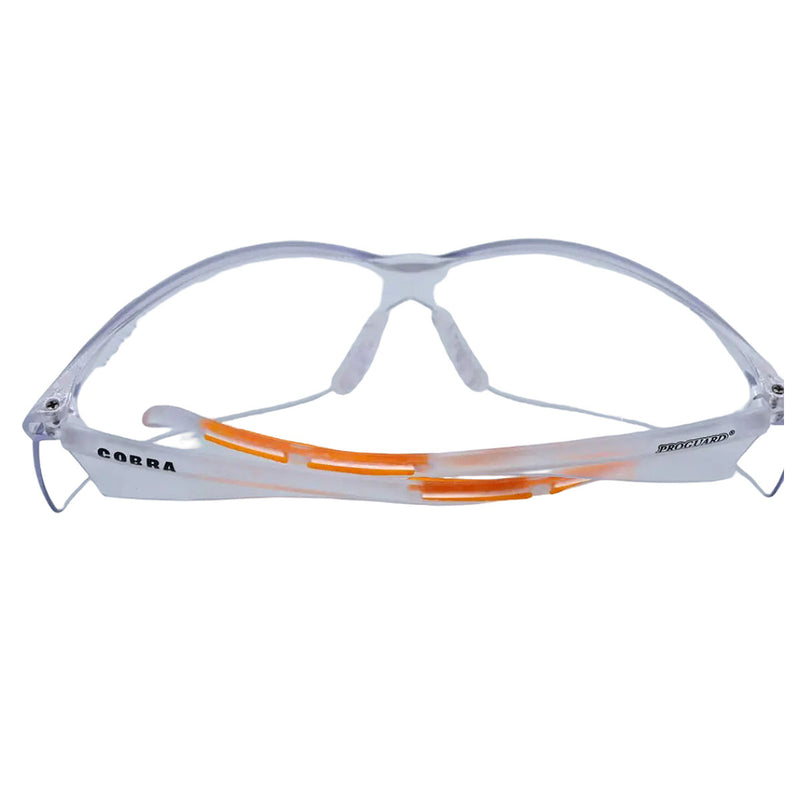 Kính bảo hộ Proguard Cobra-AFC lớp phủ XCoat chống trầy xước, chống đọng sương
