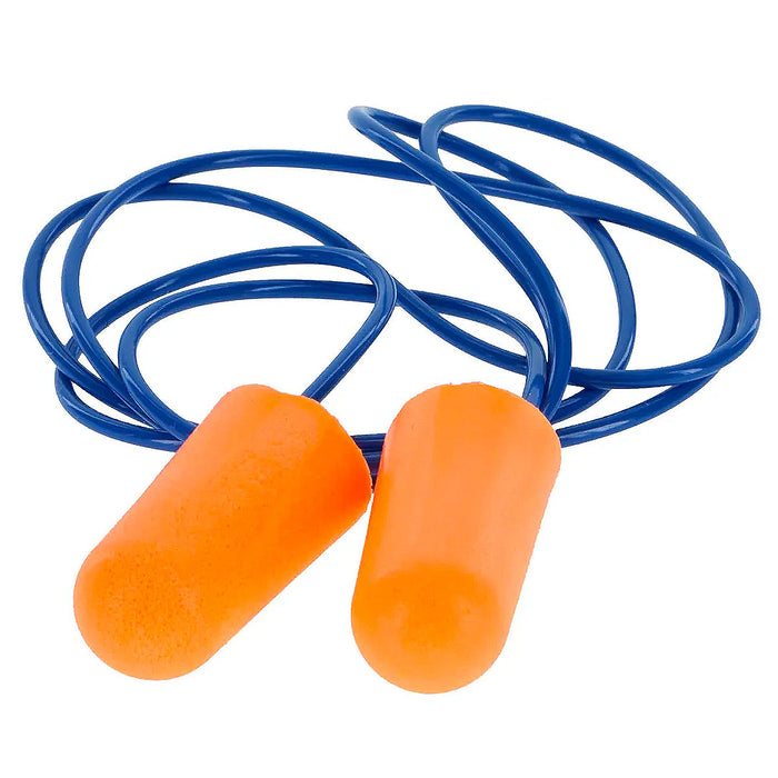 Nút bịt tai chống ồn, loại có dây Proguard FEP-03C chất liệu Foam mềm