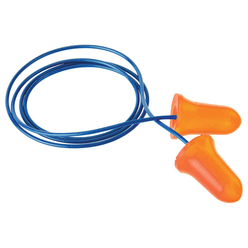 Nút bịt tai chống ồn, loại có dây Proguard FEP-03C chất liệu Foam mềm