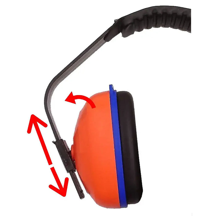 Chụp tai chống ồn Proguard PC-03EM