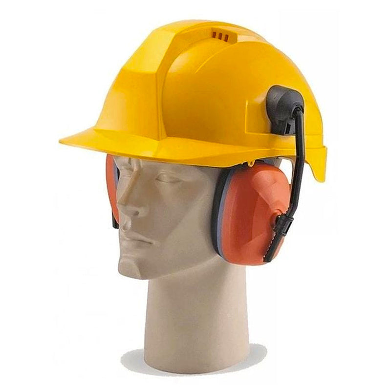 Chụp tai chống ồn, loại gắn với nón bảo hộ Proguard PC06SE