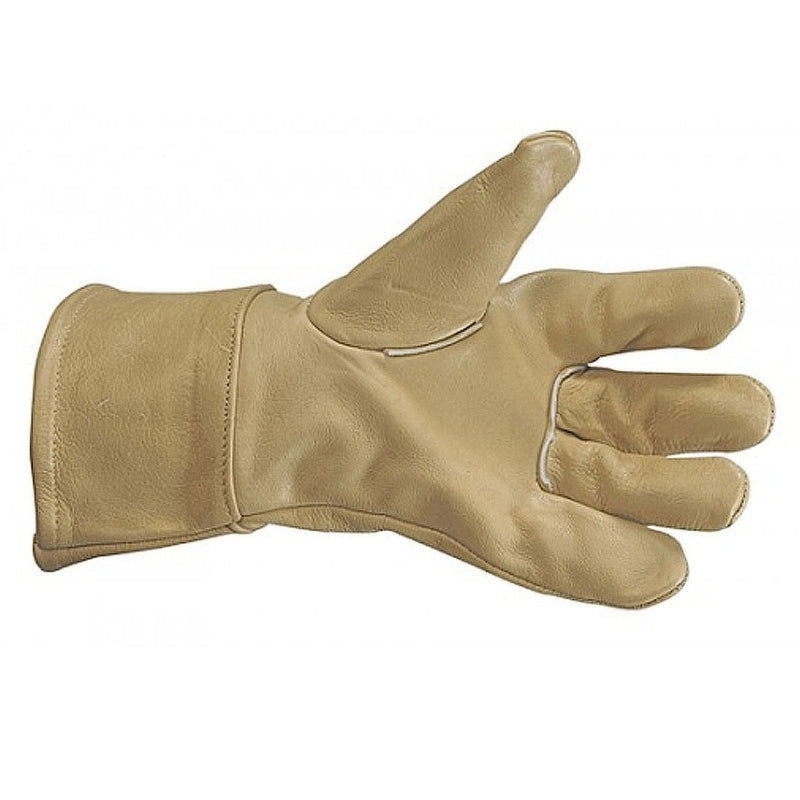 Găng tay hàn Proguard PG-119-YLW chất liệu da dê