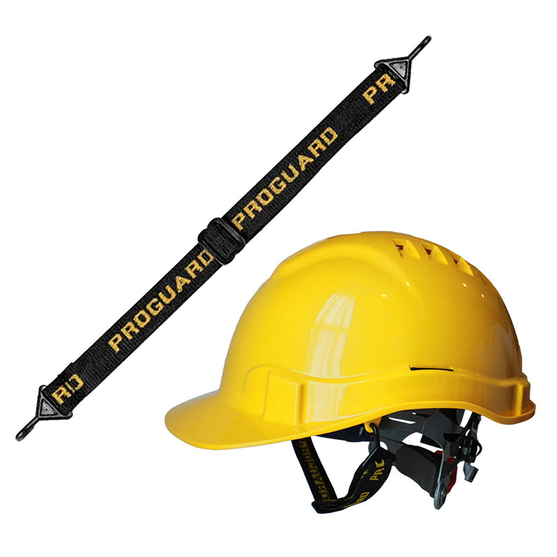 Dây đeo cằm dùng cho nón bảo hộ Proguard PGCS-CE