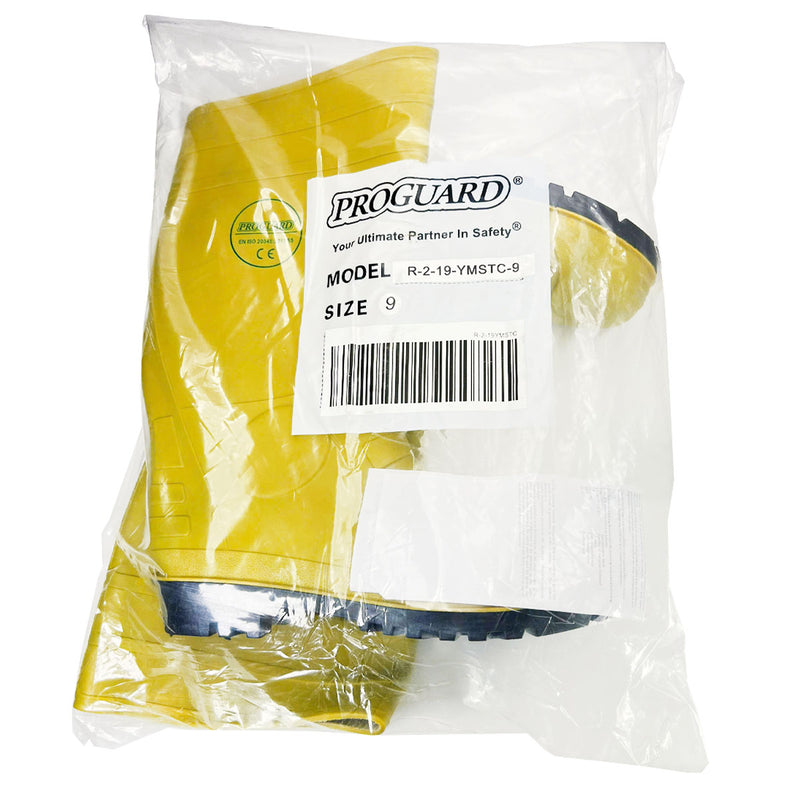 Ủng bảo hộ Proguard R219MSTC