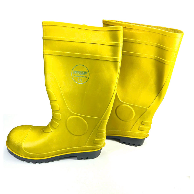 Ủng bảo hộ Proguard R219MSTC