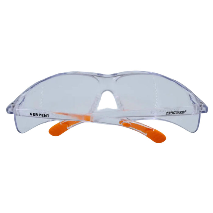 Kính bảo hộ Proguard Serpent-C lớp phủ DuraCoat chống trầy xước, chống đọng sương