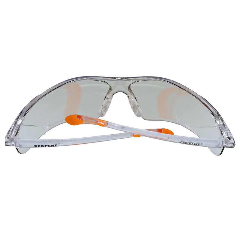 Kính bảo hộ Proguard Serpent-IO lớp phủ DuraCoat chống trầy xước, chống đọng sương ( Indoor/ Outdoor )