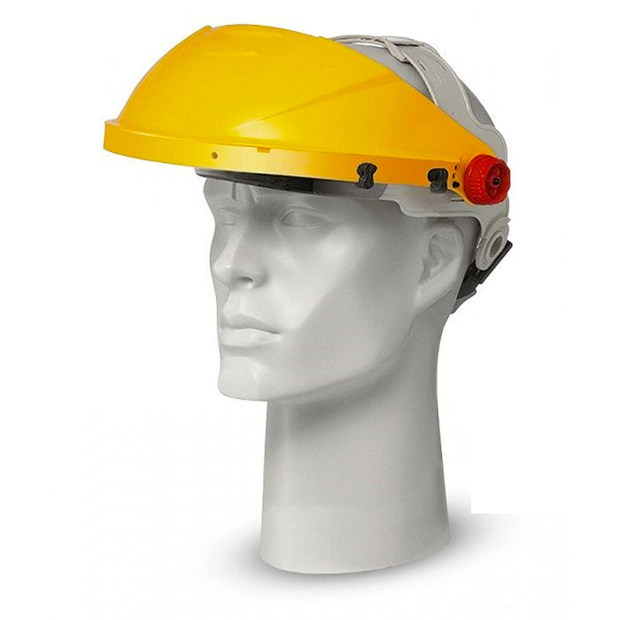 Khung giữ tấm kính che mặt Proguard VH4-CE