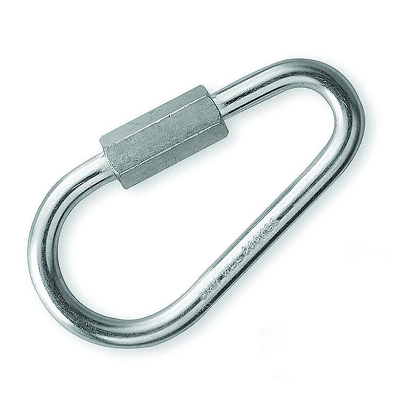 Móc khóa dây an toàn Proguard W7370-08 chất liệu thép không gỉ