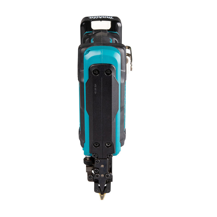 Máy bắn đinh chỉ không đầu Makita PT354D dùng Pin 12Vmax CXT, kích thước đinh 15-35mm