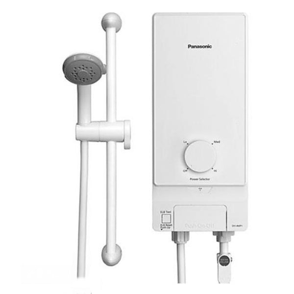 Máy nước nóng 4.5kW Panasonic DH-4MP1VW ( Có bơm trợ lực, dòng tiêu chuẩn )