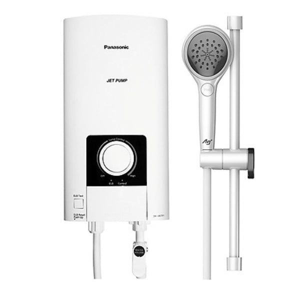 Máy nước nóng 4.5kW Panasonic DH-4NTP1VM ( Có bơm trợ lực, Dòng cao cấp )